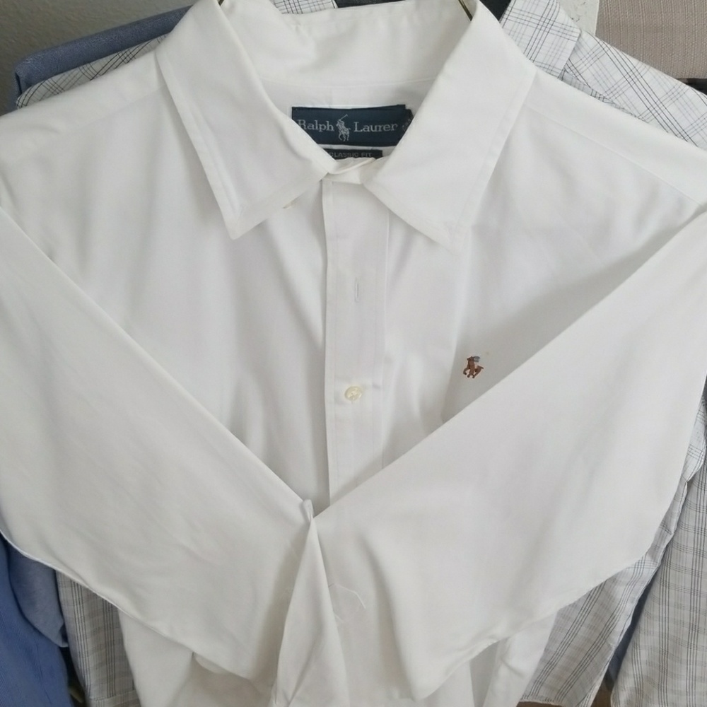 Ralph Lauren